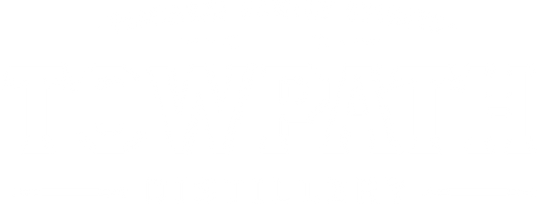 Towpath Distillery logo